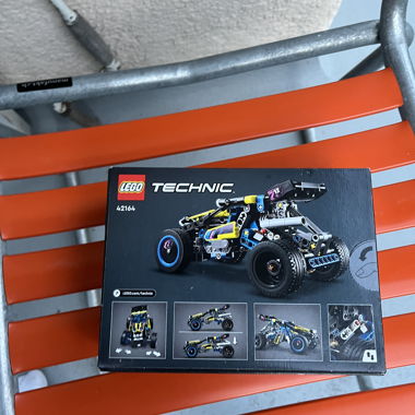 Lego set