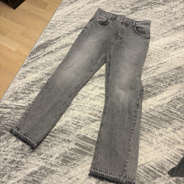 Jeans évasés Zara