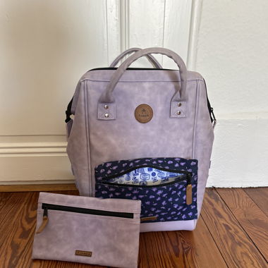 Sac à dos Cabaïa