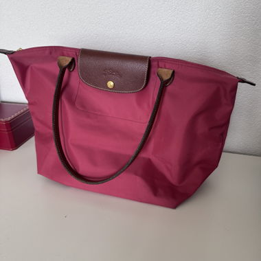 Borsa tote Longchamp Le Pliage L