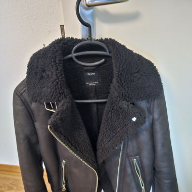 Bershka jacke