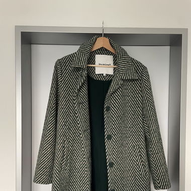 Cappotto Desigual