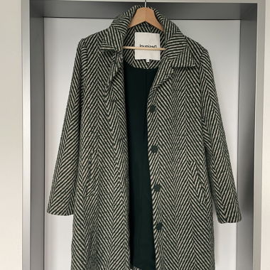 Cappotto Desigual