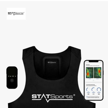 STATSports GPS Performance Tracker