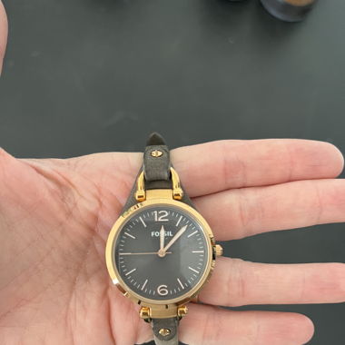 FOSSIL Damenarmbanduhr