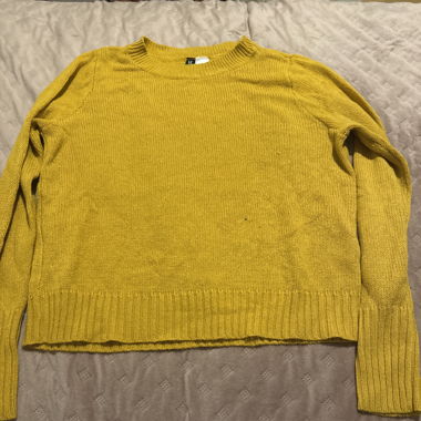 H&m.      