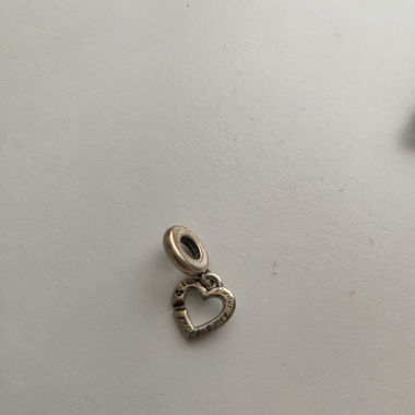 pandora charm