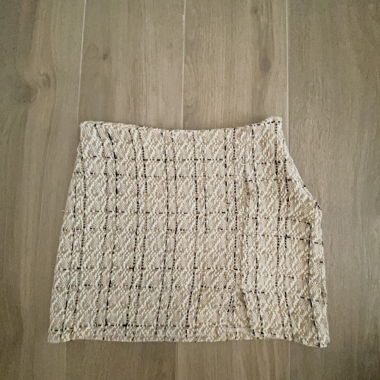 Jupe multisaisons