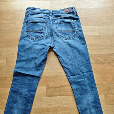 Tommy Hilfiger Jeans W27/L32 Petite