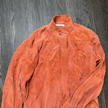 Blouse YSL - rive gauche