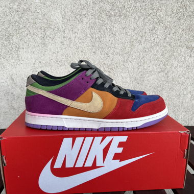 Nike Dunk Low Viotech (2019)