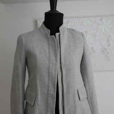Cappotto invernale 
