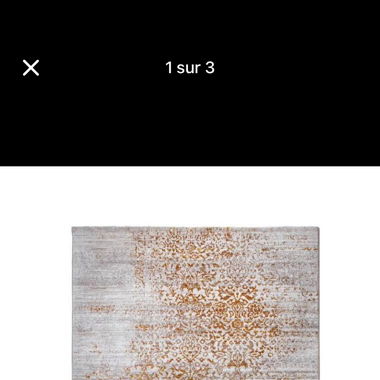 Tapis 