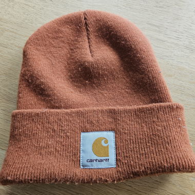 Carhartt beanie