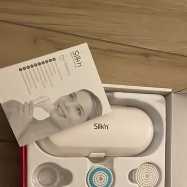 Coffret de soin