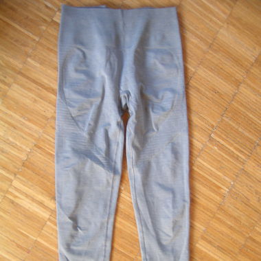 Sporthose grau TEVEO S