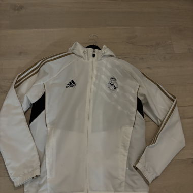 Giacca Real Madrid