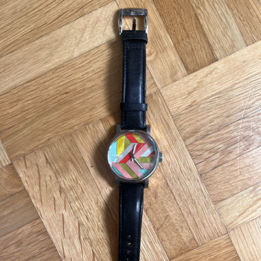 Fossil Watch