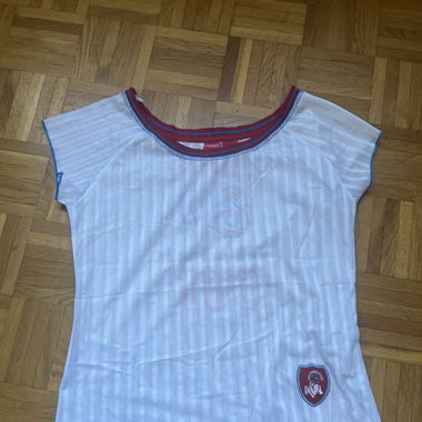 Football-T Argentinia 89 Cup