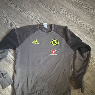 Fc Chelsea Trainingspullover