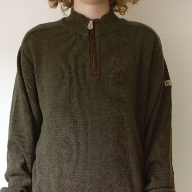 Herren Pullover 