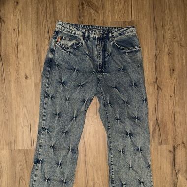 Peso Jeans