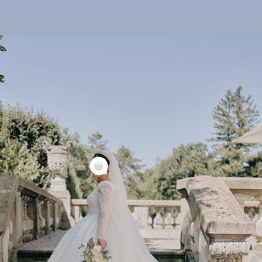 Brautkleid