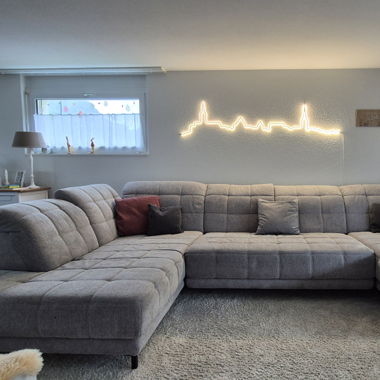 U-Couch (Xxl Lutz)