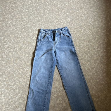 Feanne Jeans Brandy Melville