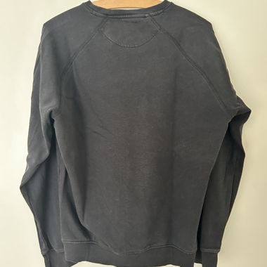 Pier One Sweater schwarz