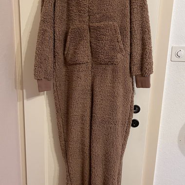 Onesie orso