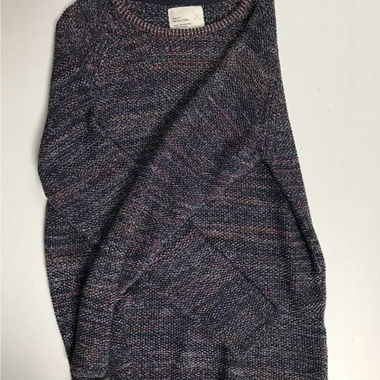RVLT Revolution Pullover Size M