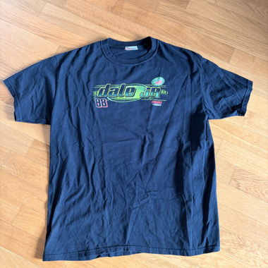 Dale Jr. NASCAR T-Shirt
