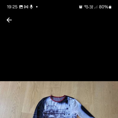 BLUSE Cop Copine