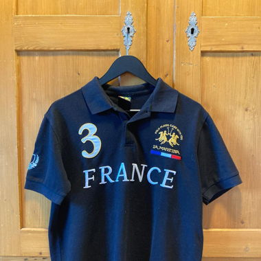 La Martina Poloshirt (France) 