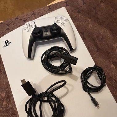 PlayStation 5