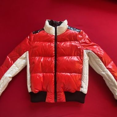 Colmar ORIGINALS - Giacca imbottita lucida 