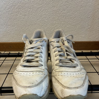 Reebok shoes
