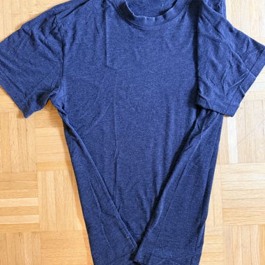 Urban Classics Graues T-Shirt