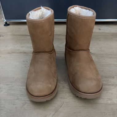 Ugg mi-hautes pour enfants