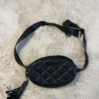 Bauchtasche