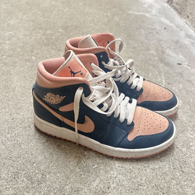 Jordan 1