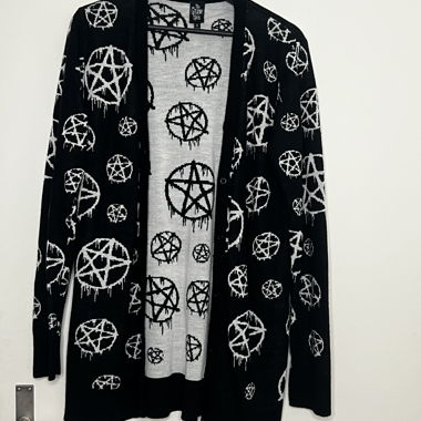 Petite veste 