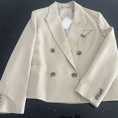 VESTE COS