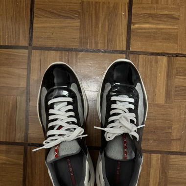 Prada Americas Cup