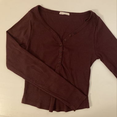 Longsleeve
