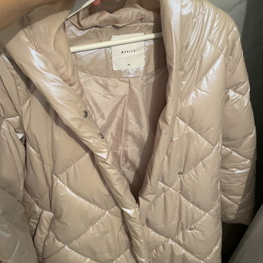 Veste