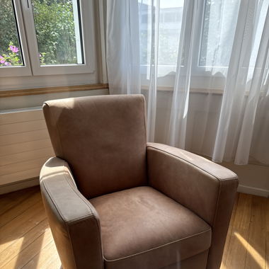 Fauteuil Confortable