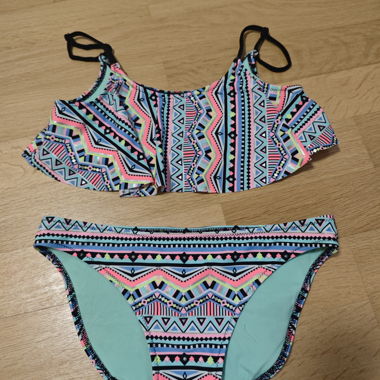 Kids Bikini Set H&M