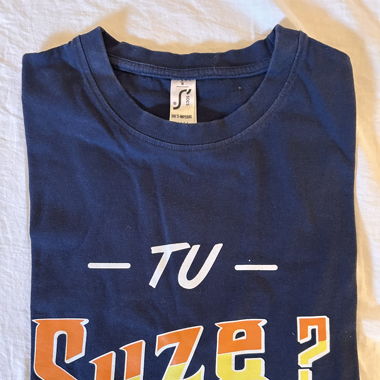 T-Shirt Fun